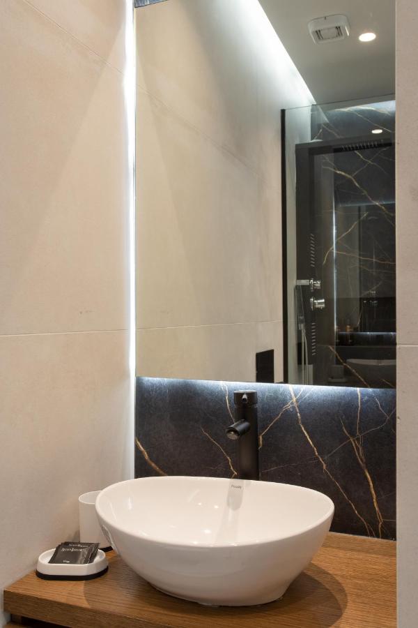 Sunflower Smart Living Heraklion  Exterior photo
